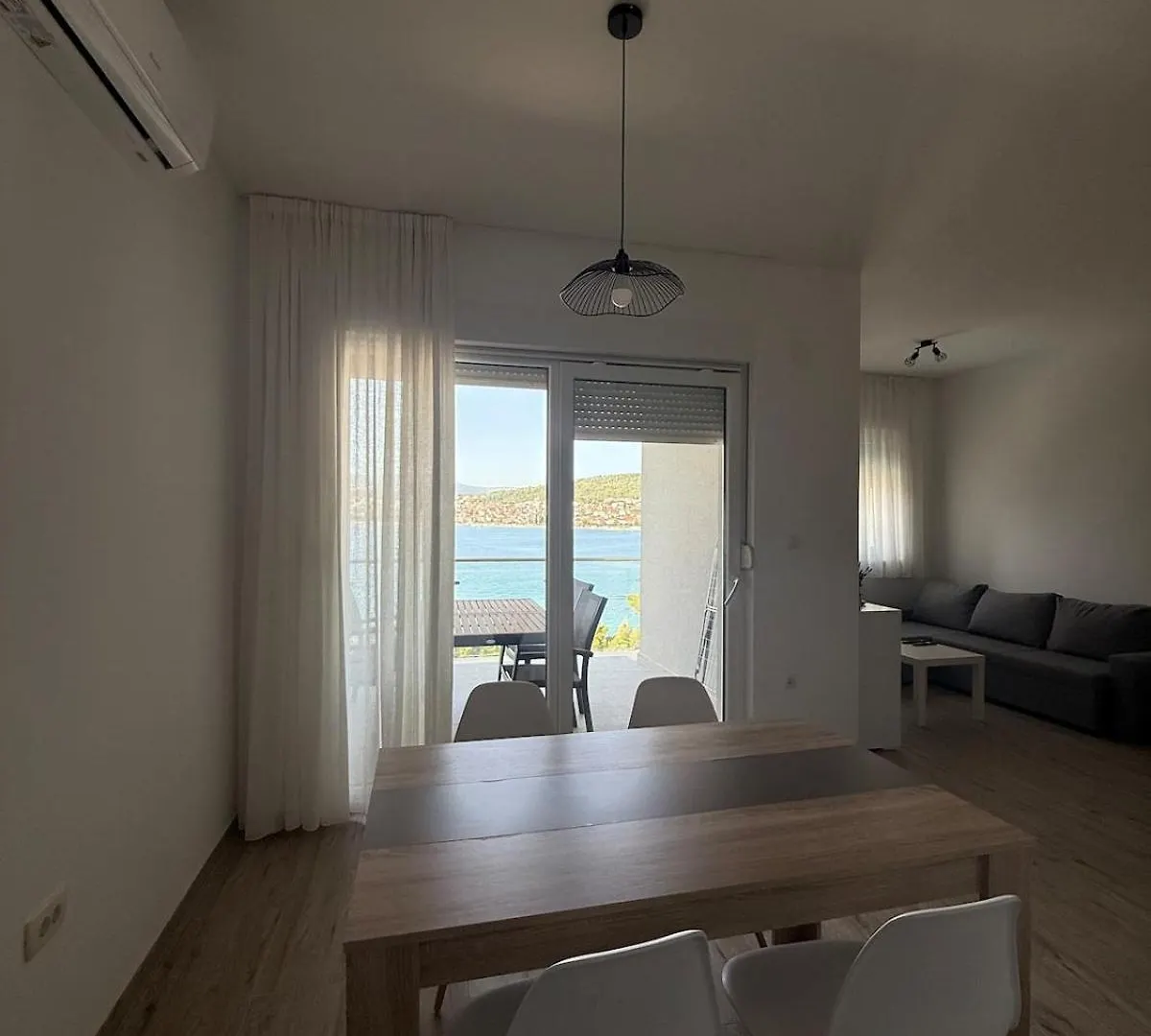Seaesta Holidays Andrea Trogir Okrug Gornji