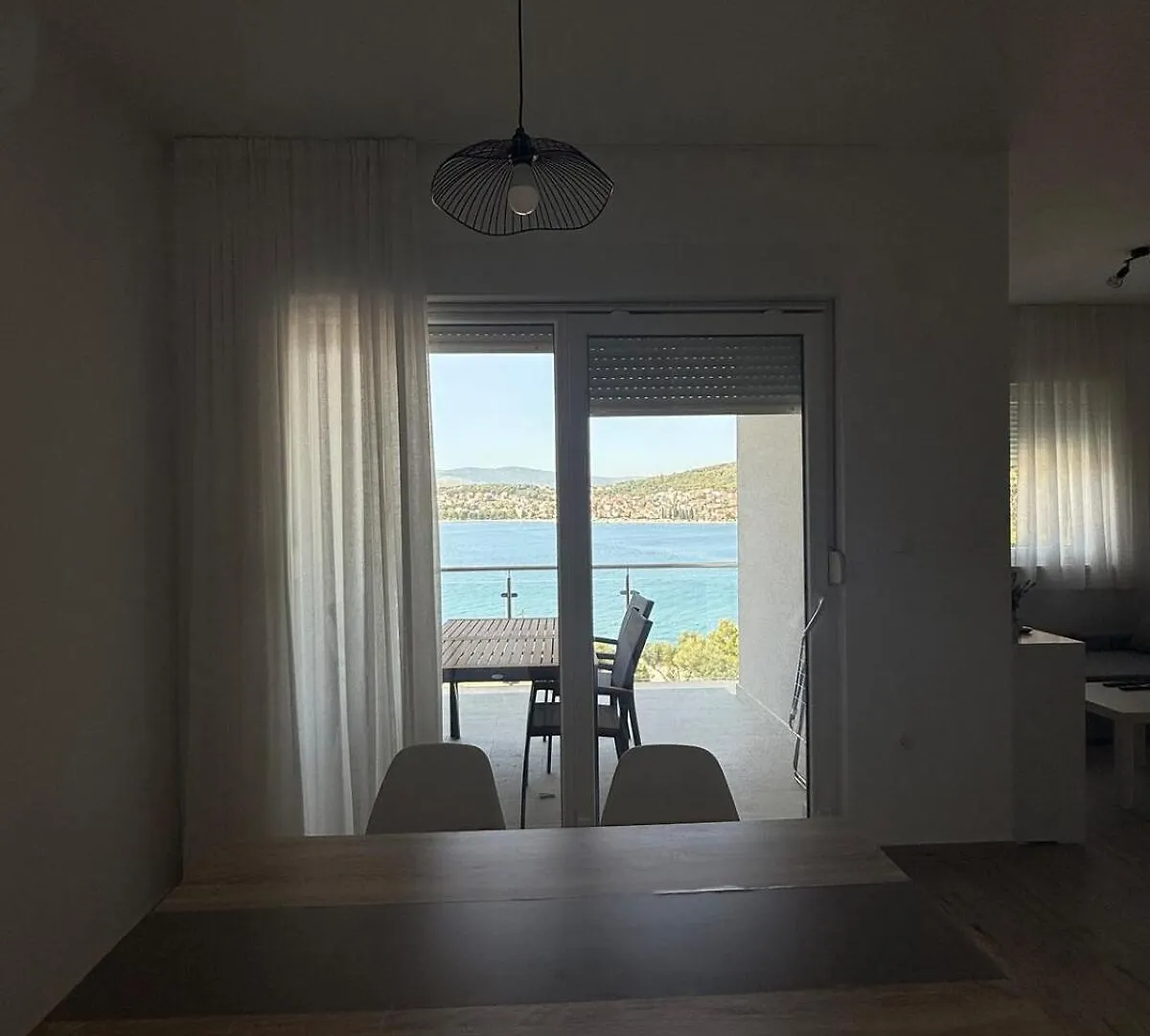 Seaesta Holidays Andrea Trogir Lejlighed