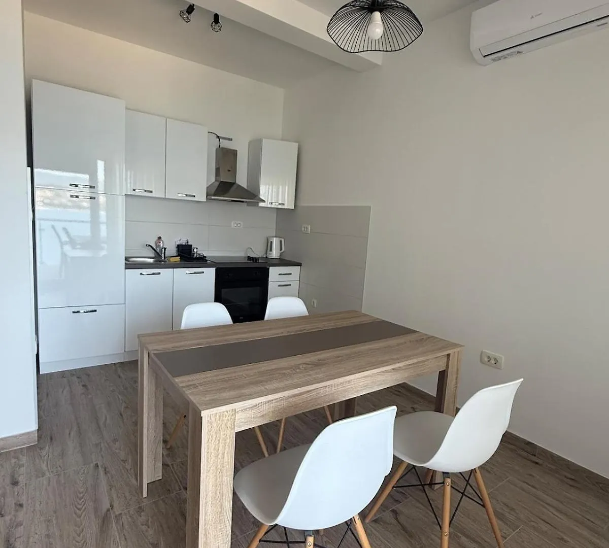 Seaesta Holidays Andrea Trogir Okrug Gornji