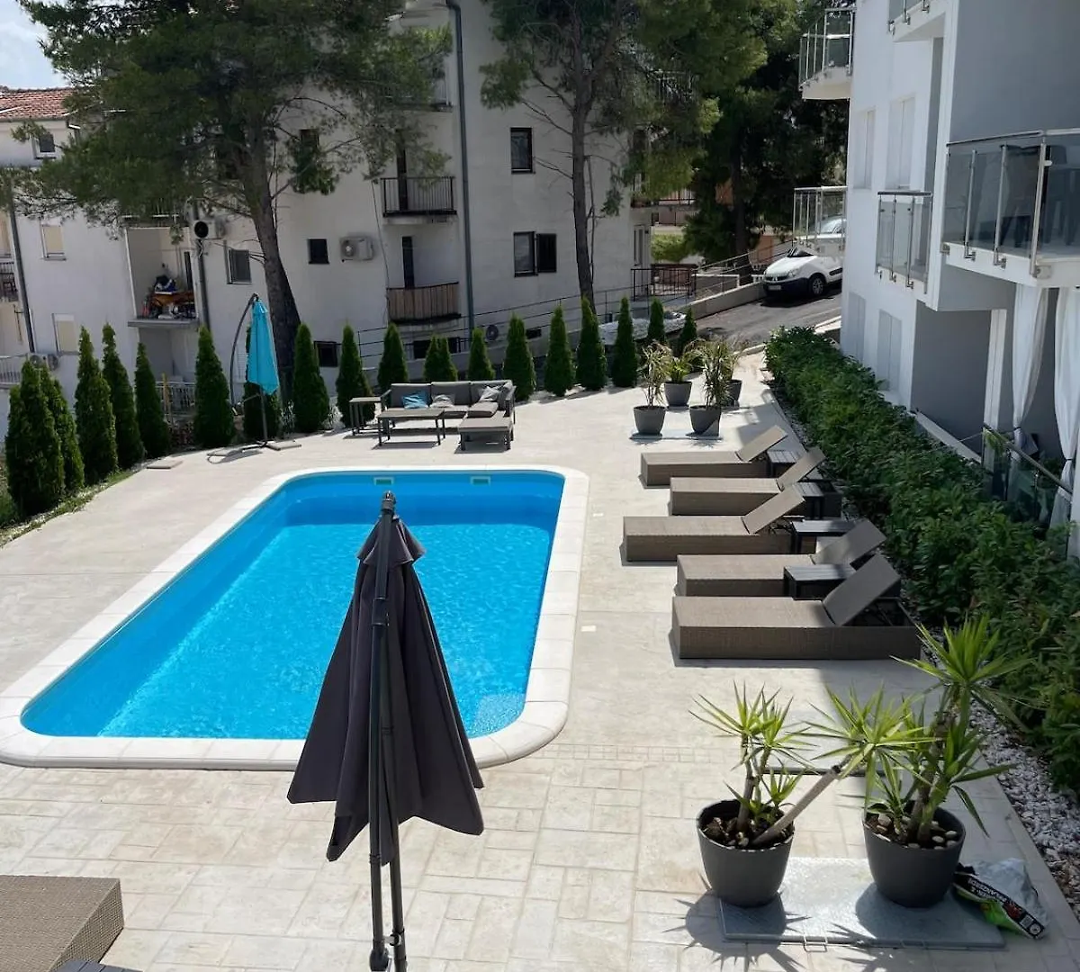 Διαμέρισμα Seaesta Holidays Andrea Τρογκίρ