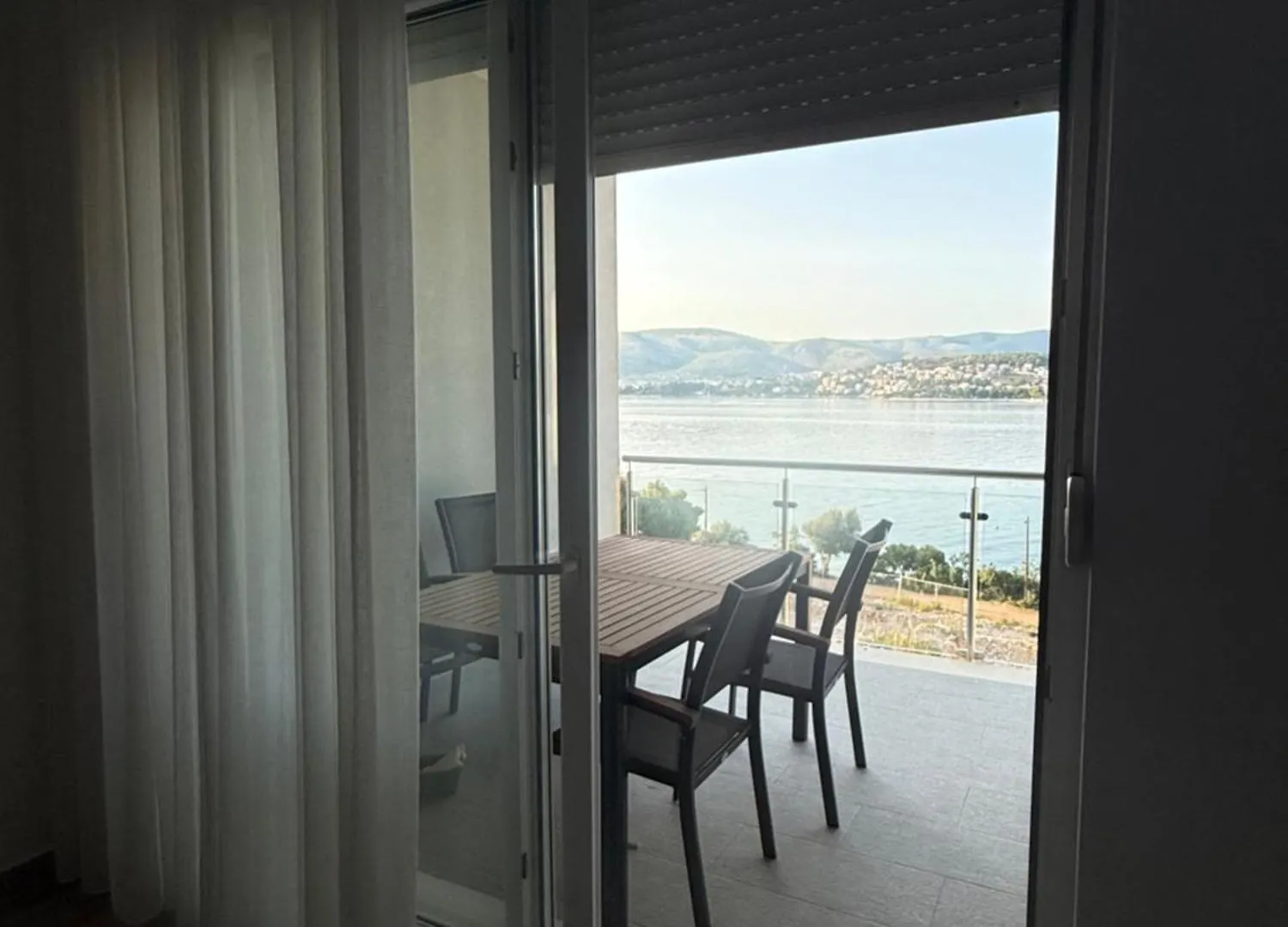 Seaesta Holidays Andrea Τρογκίρ Κροατία