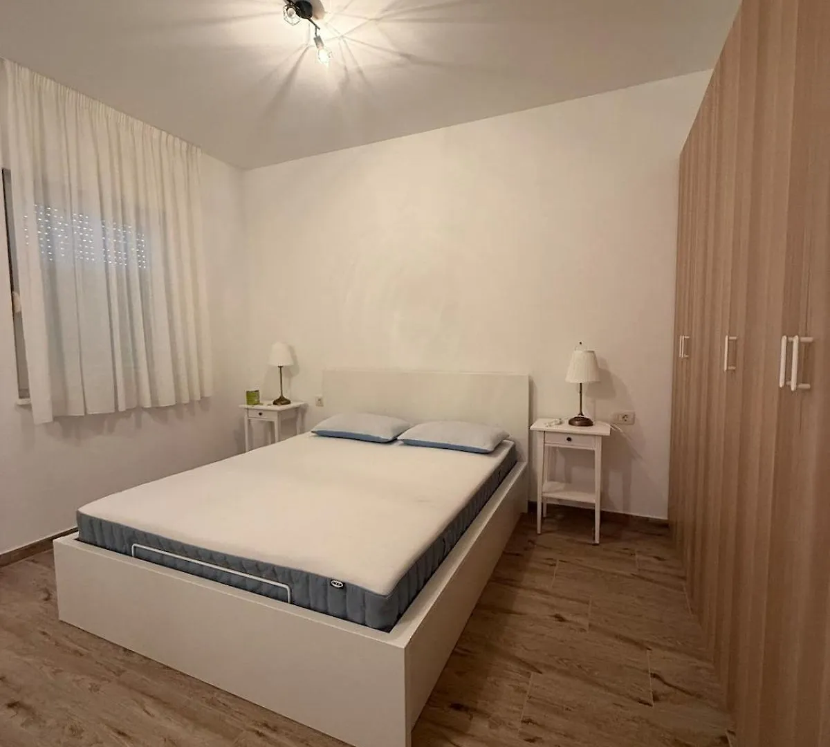 Seaesta Holidays Andrea Trogir Lejlighed