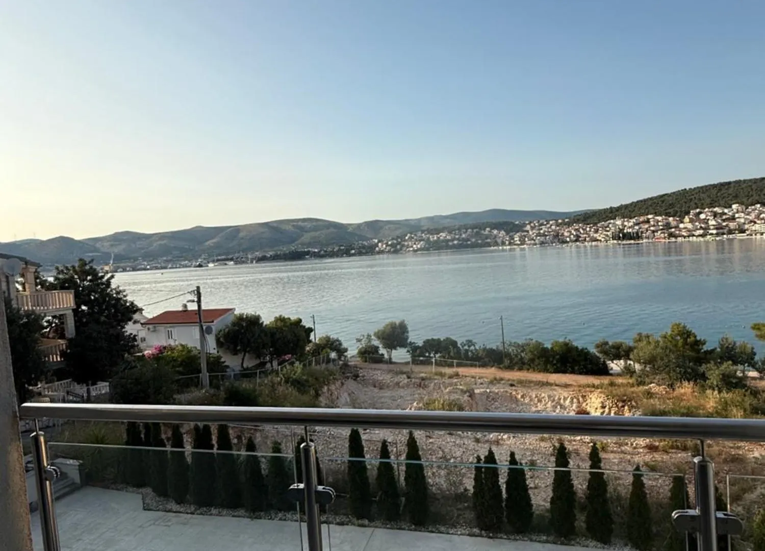 Seaesta Holidays Andrea Trogir 0*, Okrug Gornji Kroatien